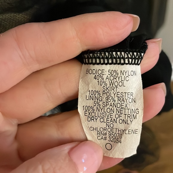 Juliene W dress - Picture 7 of 7